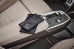 BMW Original Display Cleaning Cloth