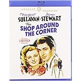 Shop Around the Corner, The [Blu-ray]