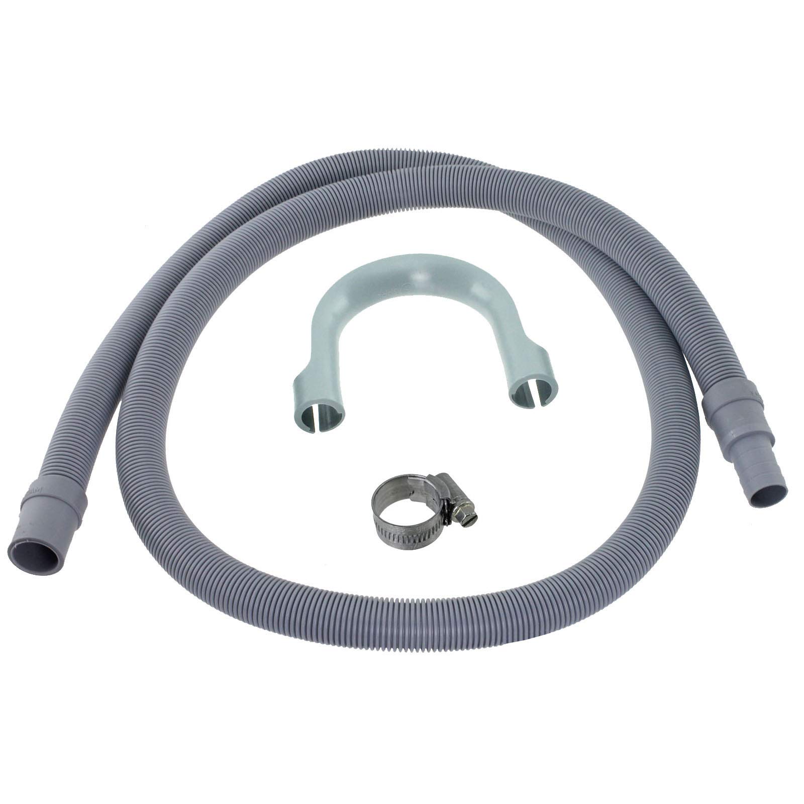 bosch dishwasher extension hose