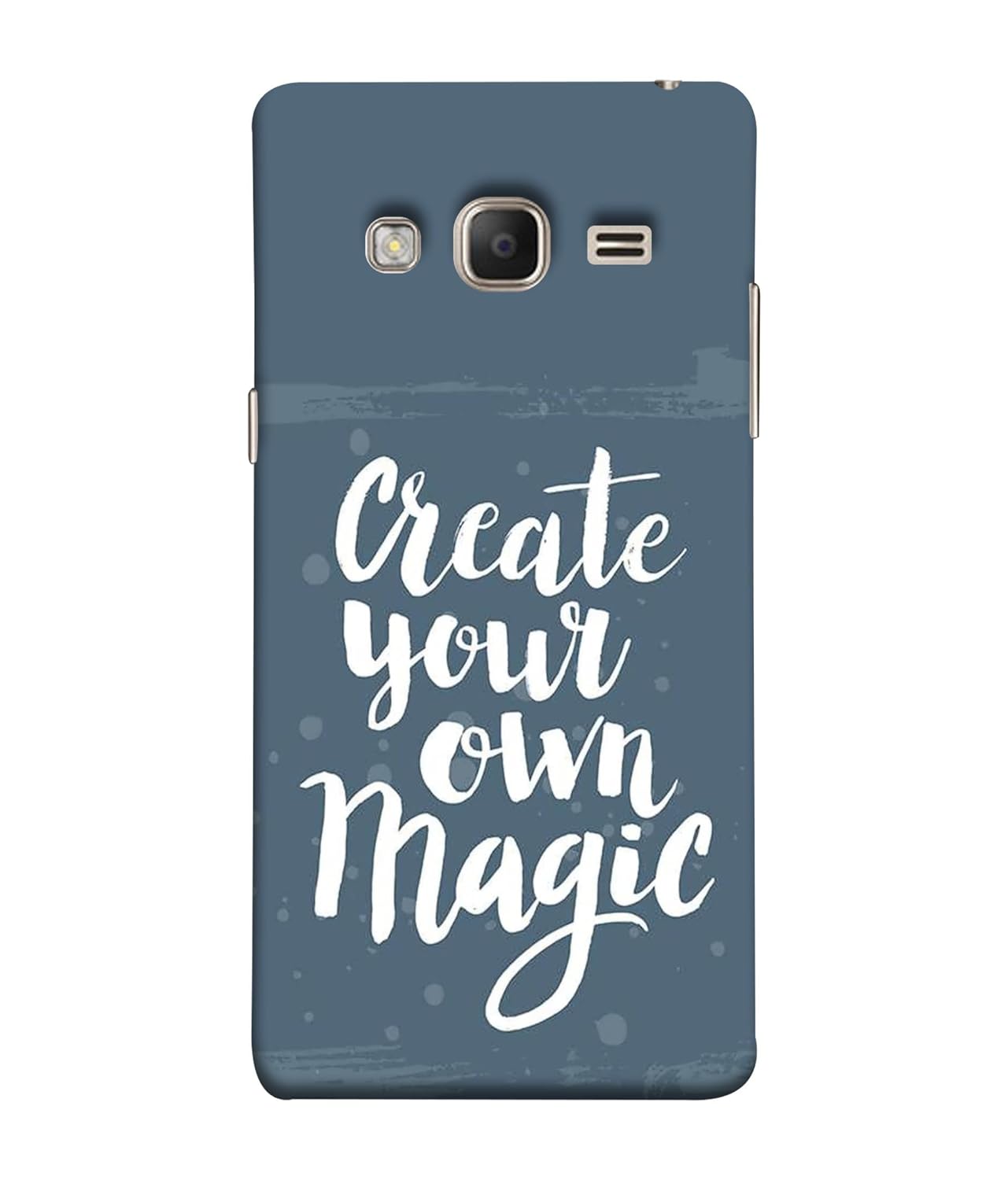 Printvisa Designer Back Cover For Samsung Galaxy Z3 Amazon In
