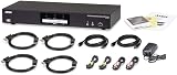 ATEN CS1942DP 2-Port USB 3.0 4K DisplayPort KVMP Switch 60Hz Dual Display view 5