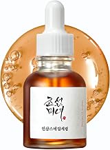Beauty of Joseon Revive Serum Ginseng Snail Mucin 30ml Skin Treatment view 1