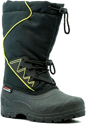 boots made in canada