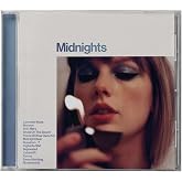 Midnights Moonstone Blue Edition