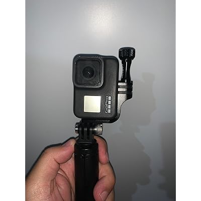 Buy Aluminum 90 Degree Adapter Elbow Mount Elbow Fitting Compatible With Gopro 7 6 5original Shell Vertical Photography Video Portrait Mode Helmet Mount Chest Mount Online In Indonesia B07yyzh469