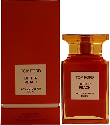 Amazon.com : Tom Ford Lost Cherry for Unisex - 3.4 oz EDP Spray