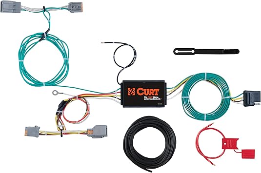 Volvo Trailer Wiring Harnes - Complete Wiring Schemas