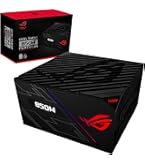 電源ユニット　ASUS ROG THOR 850W PLATINUM Amazon.com: ASUS ROG Thor 850W Platinum II (Fully Modular