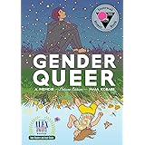 Gender Queer: A Memoir Deluxe Edition