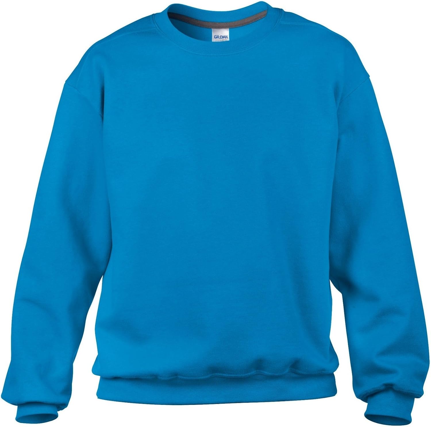 gildan premium cotton sweatshirt