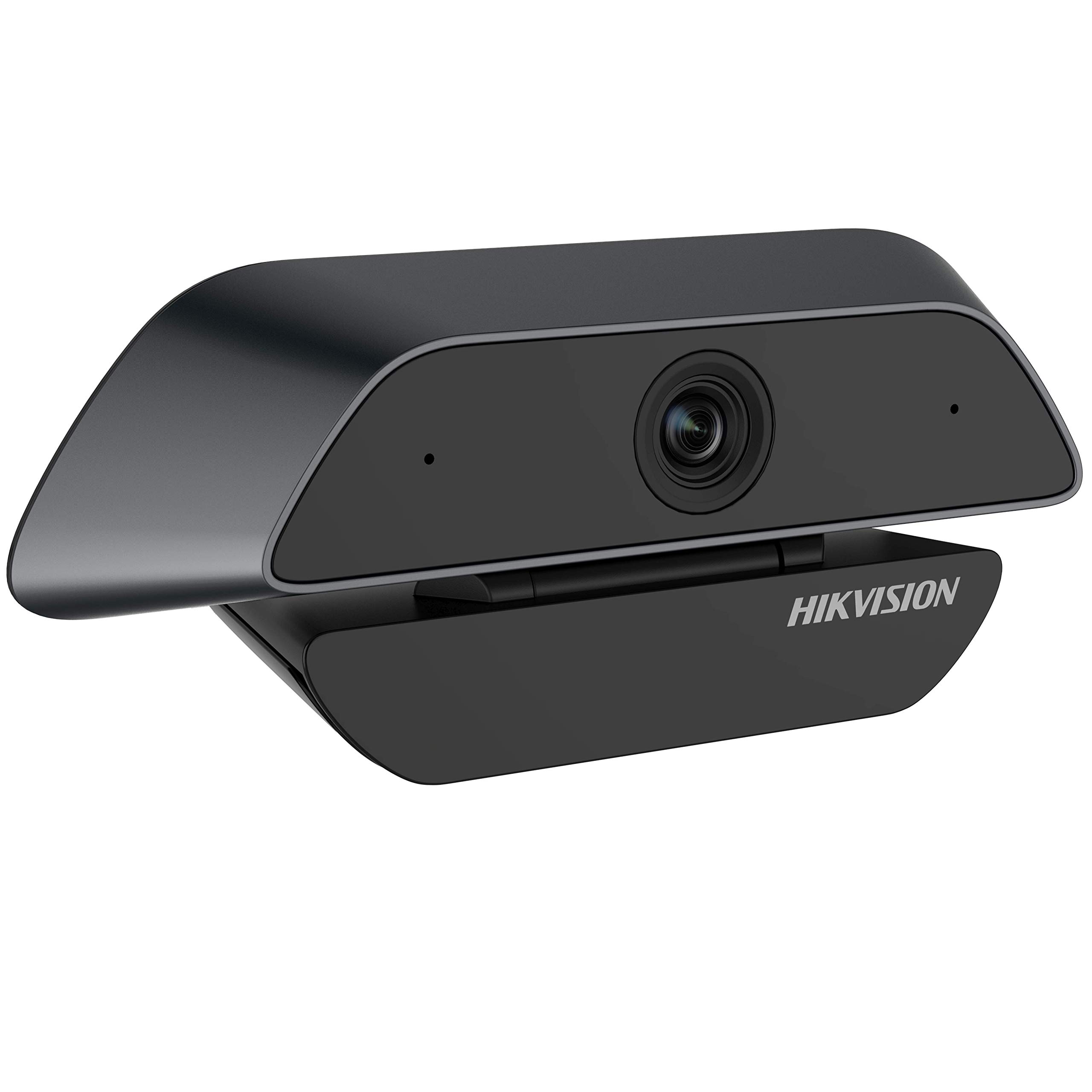 Hikvision Digital Technology DS-U12 Webcam 2 MP 1920 x 1080 Pixels USB Black