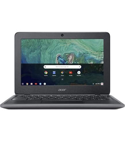 Amazon.com: Lenovo IdeaPad 3 Chromebook 11IGL05 11.6