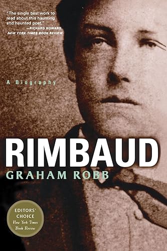 Download Rimbaud – A Biography PDF