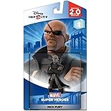 Infinity 2.0 Edition Nick Fury More Accessories
