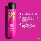Matrix Total Results Keep Me Vivid Cleansing Shampoo 300ml Colour Protect view 3