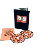 THE ELEMENTS TOUR BOX 2017