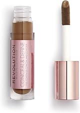 Revolution Beauty London Conceal and Define Concealer C15 view 2