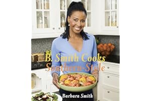 B. Smith Cooks Southern-Style