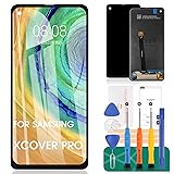 for Samsung Galaxy Xcover Pro Screen Replacement