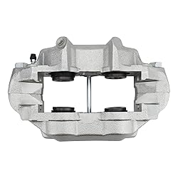 IRONTEK 187016 Front Right Passenger Side Brake