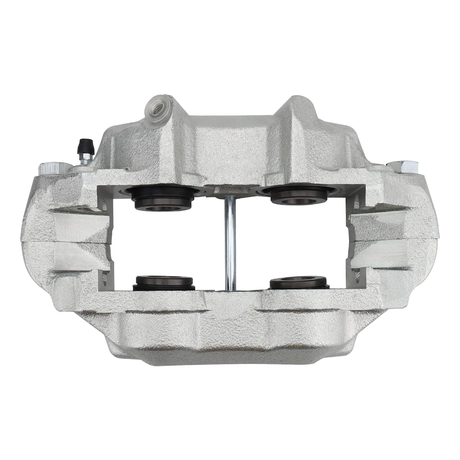 IRONTEK 187016 Front Right Passenger Side Brake