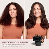 Shark SpeedStyle Pro Hair Dryer High-Performance 3 Attachments Scalp Shield view 6