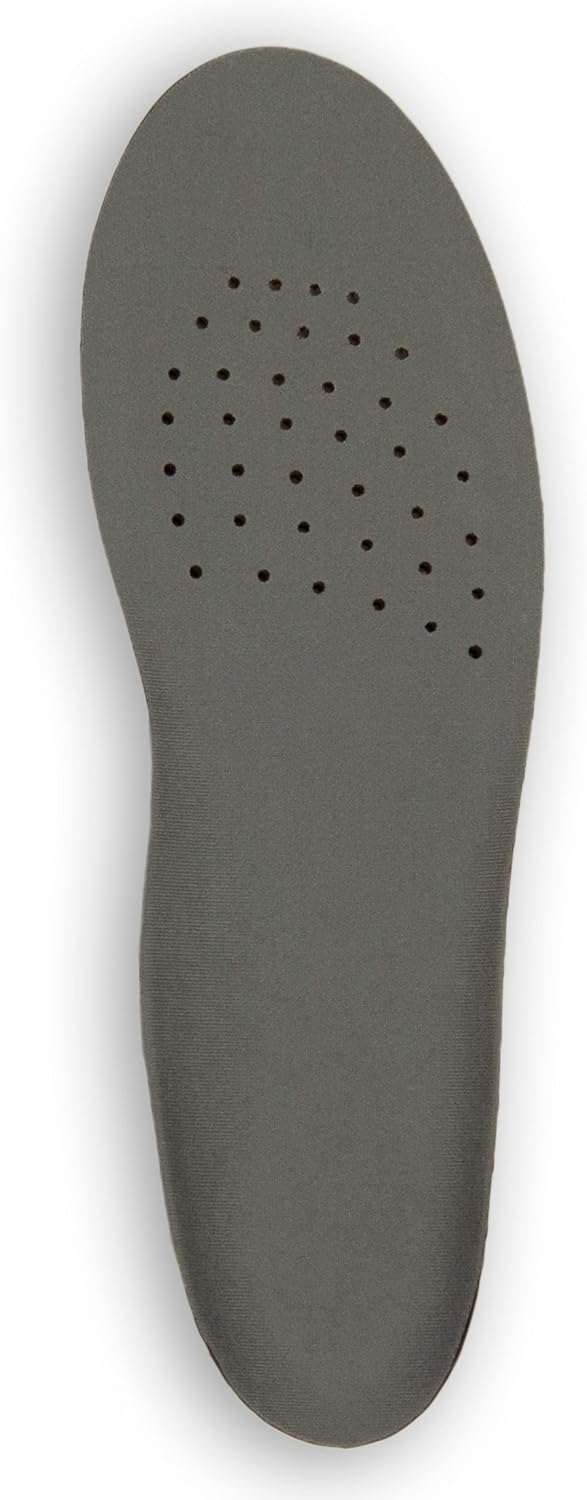 Trek Support Work Gel Insole Men, Size 8-14, 1 Pair: Health & Personal Care