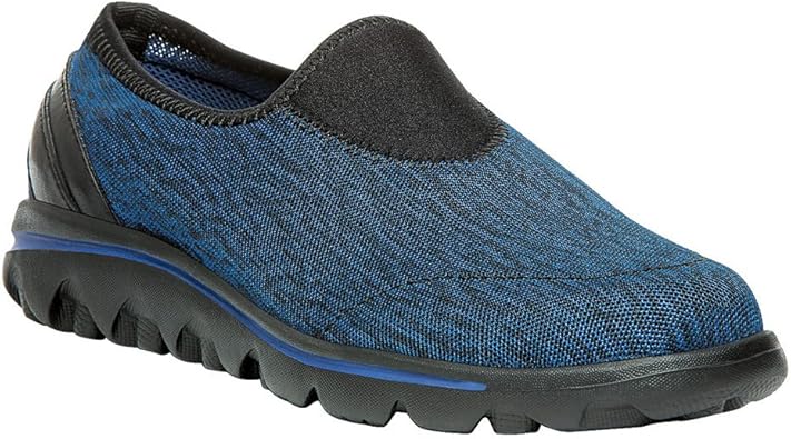 propet women's slip on shoes