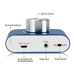 Facmogu F900S 160W Mini Bluetooth 5.0 Power