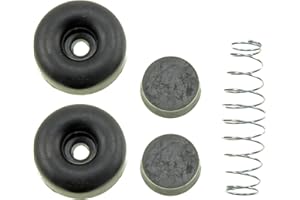 Dorman 3608 Drum Brake Wheel Cylinder Kit Compatible with Select Models