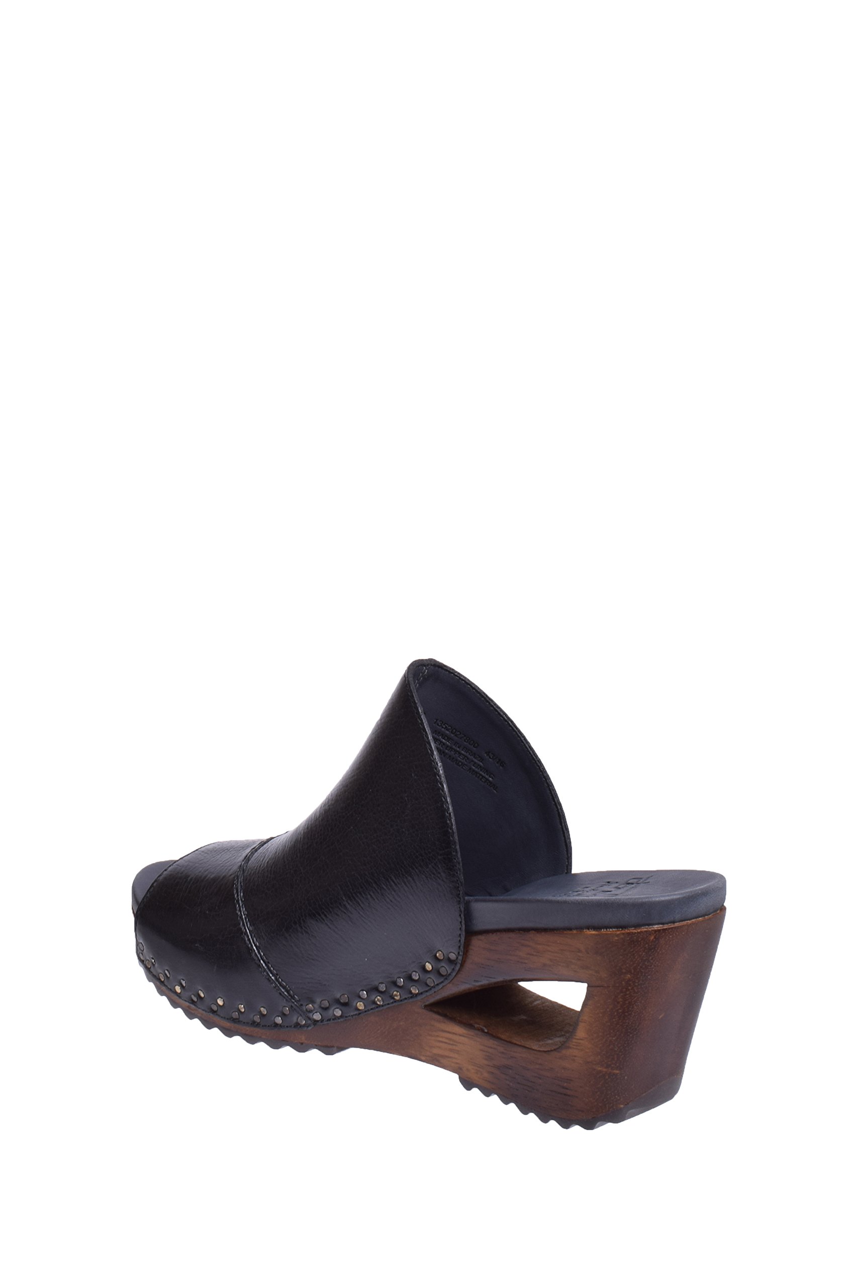 Dansko Womens Sage Wedge Sandal - Image 3