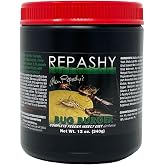 Repashy SuperFoods Bug Burger 12 Oz JAR