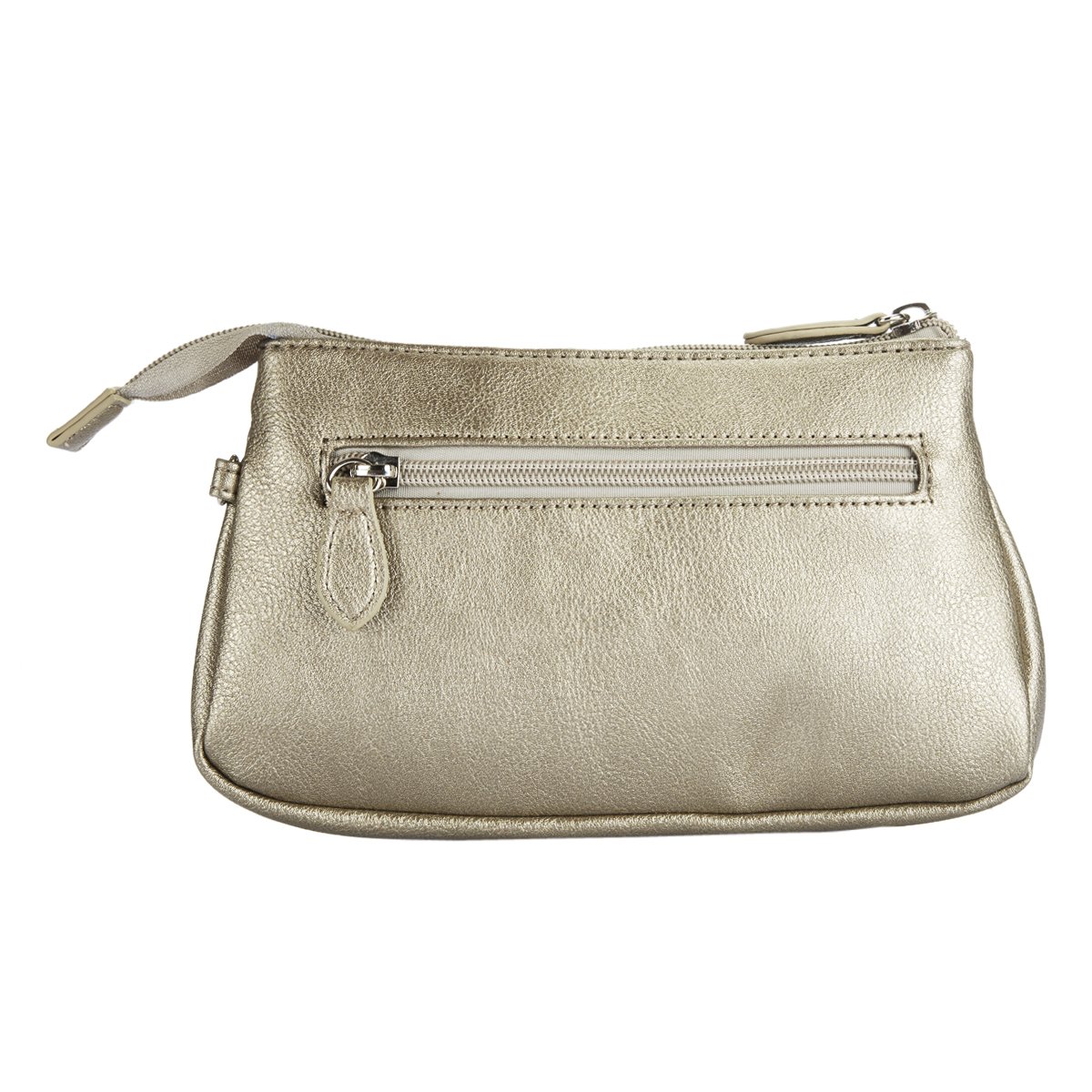 lavie roma women's clutch (copper)