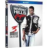 Beverly Hills Cop 3-Movie Collection [Blu-ray]