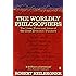 The Worldly Philosophers: The Lives, Times, and Ideas of the Great Economic Thinkers (Penguin Business Library)