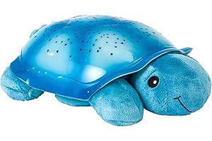 Cloud B Twilight Turtle - Blue
