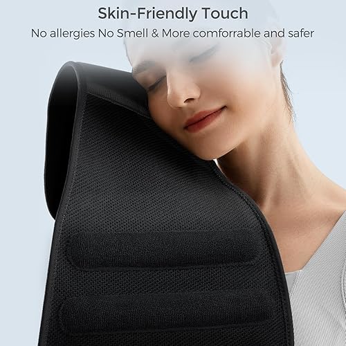 Paskyee Back Brace For En Woen Lower Back Pain Relief With 6 Stays - View #9