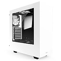 NZXT S340