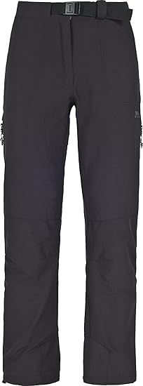 ladies walking trousers amazon