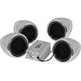 Amazon.com: BOSS Audio MC470B 1,000 