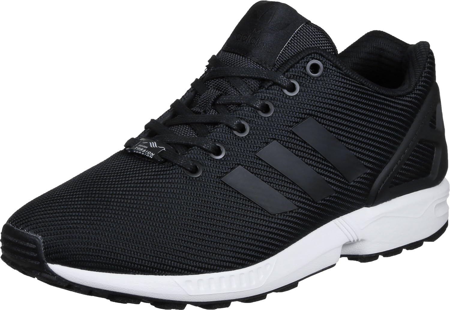 送料込 Adidas Sスニーカー Shoes Weave Flux ゼットエックスフラックスzx Originals オリジナルス アディダス ハイカット Dyoorganicresort Com