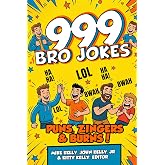 999 Bro Jokes