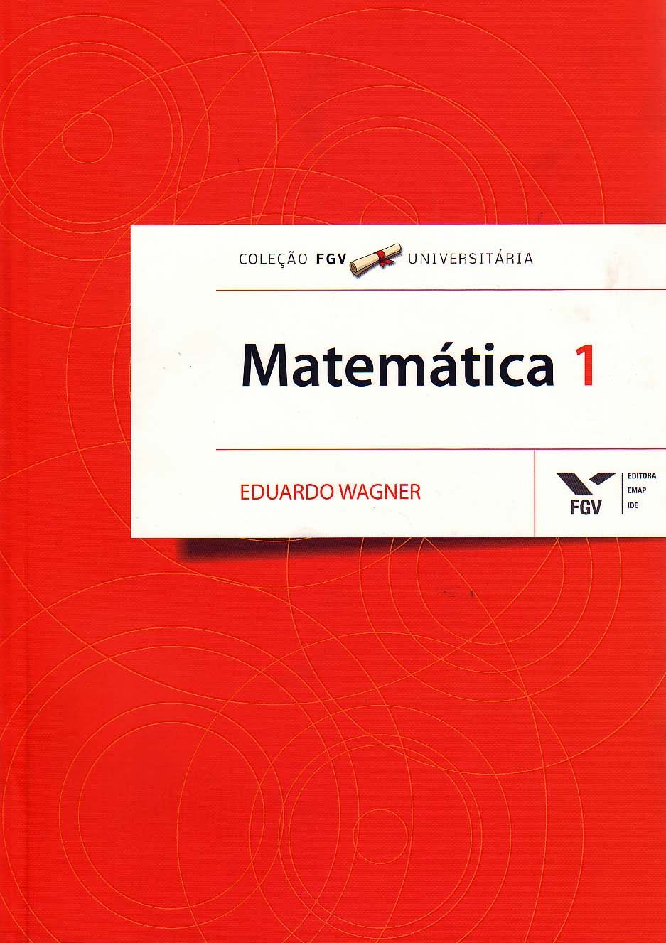 Matemática 1 PDF Varios Autores