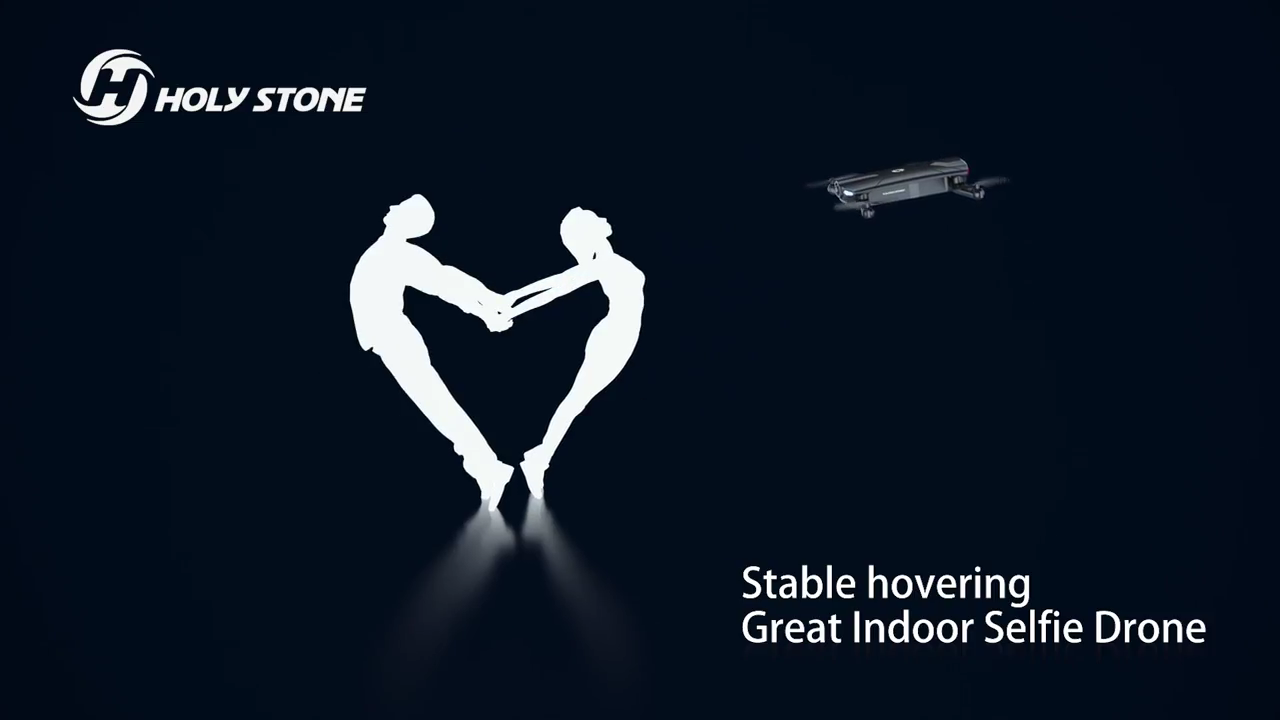Pro Control for Holy Stone H and F Series