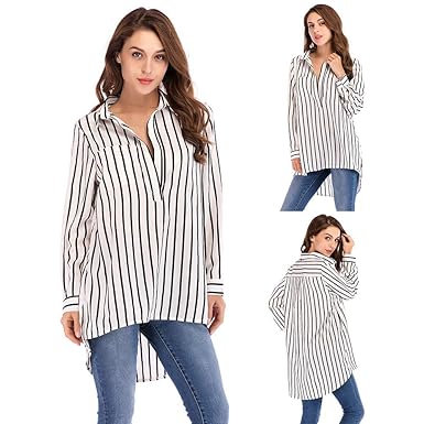 amazon camisetas mujer tallas grandes