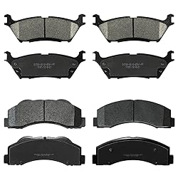 SIPAUTEC-Front & Rear Carbon Fiber Ceramic Brake