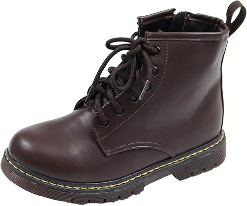 Amazon ゲーム 310 子供 キッズ ジュニア ショート 19 0 23 0cm 靴 女の子 男の子 ブーツ 19 0cm 2 ダークブラウン Game ゲーム シューズ バッグ