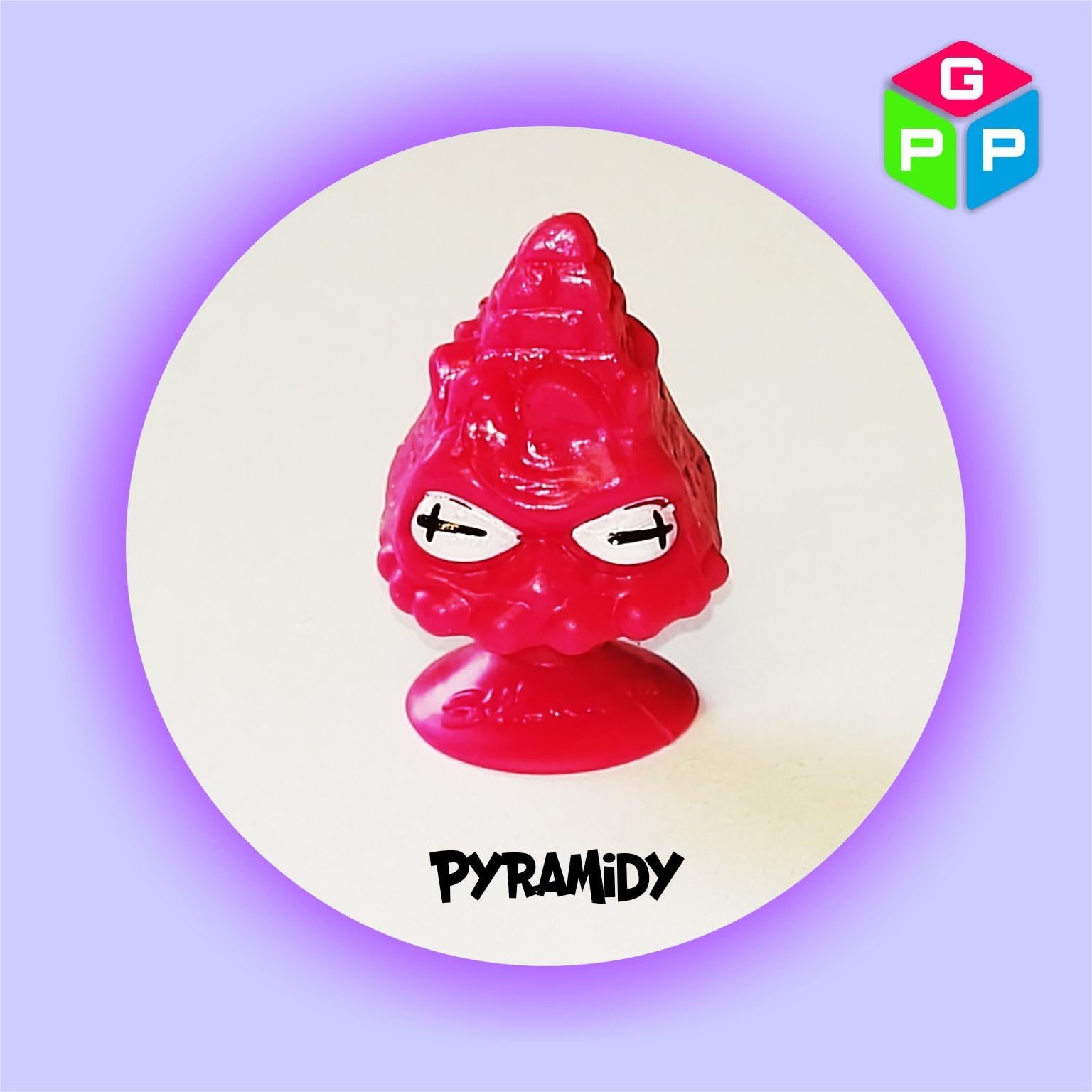 Lidl Stikeez from space 2016... All Stikeez available... choose from drop list (Pyramidy)