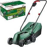 Bosch EasyMower 18V-32-200 Cordless Lawn Mower 32 cm 4.0Ah Battery view 1