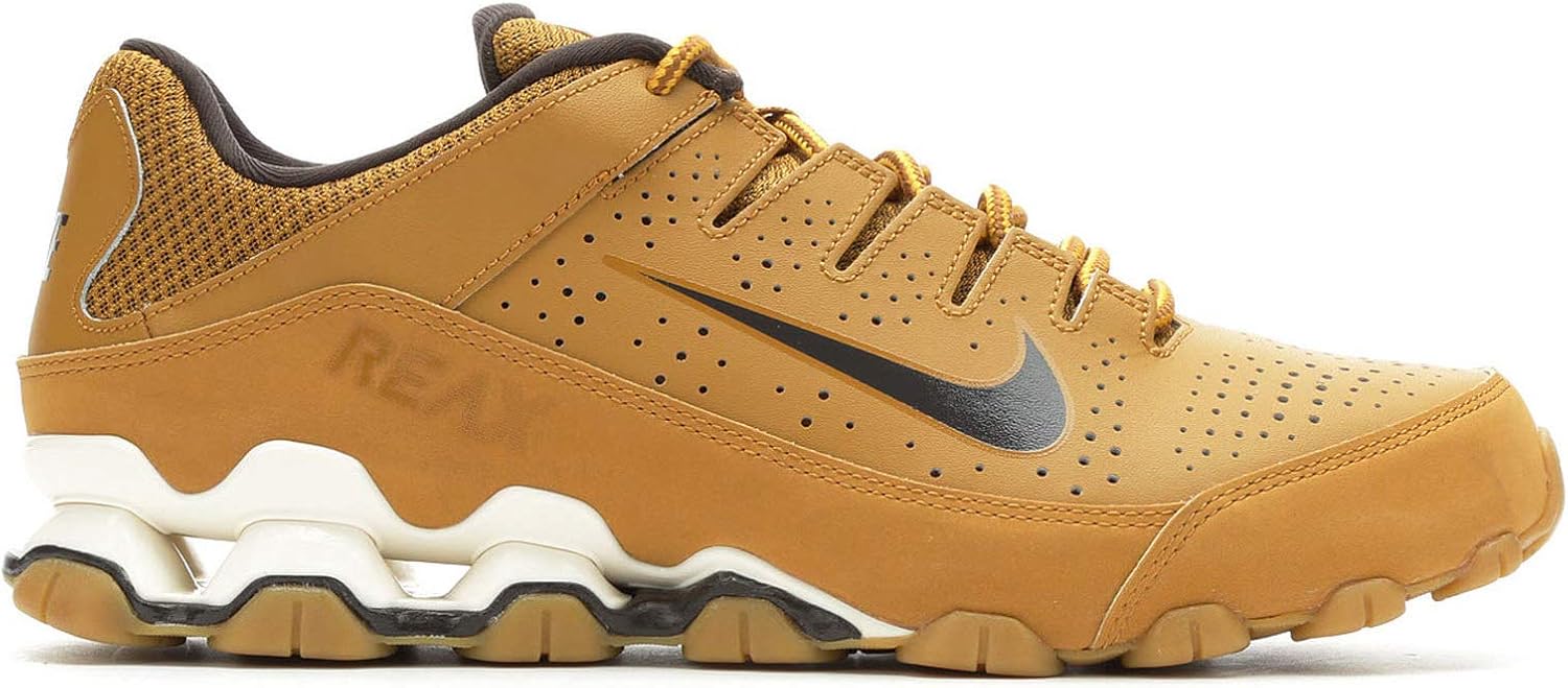 nike reax 8 tr wheat